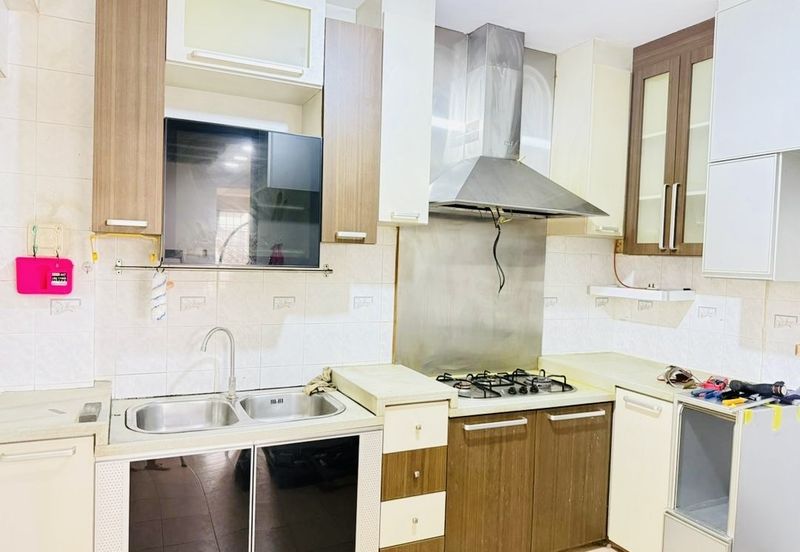 Apartment Putri Ria, Bandar Baru Kota Putri