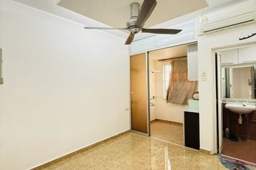 Apartment Putri Ria, Bandar Baru Kota Putri