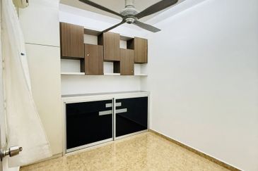 Apartment Putri Ria, Bandar Baru Kota Putri