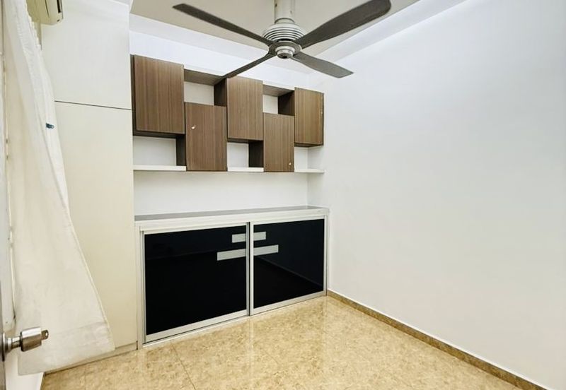 Apartment Putri Ria, Bandar Baru Kota Putri