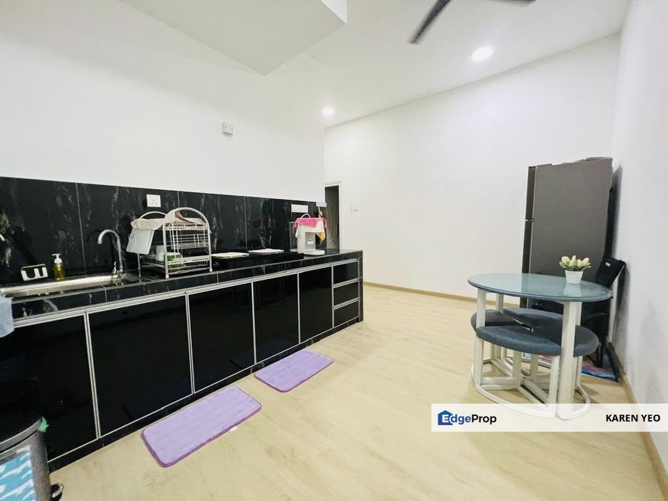 Palazio Apartment Johor Bahru Johor Studio For Rent Fully Furnished , Johor, Johor Bahru