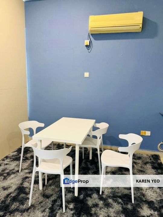 Palazio Apartment Johor Bahru Johor For Rent , Johor, Johor Bahru