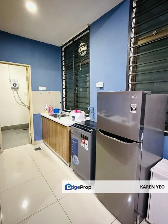 Palazio Apartment Johor Bahru Johor For Rent , Johor, Johor Bahru