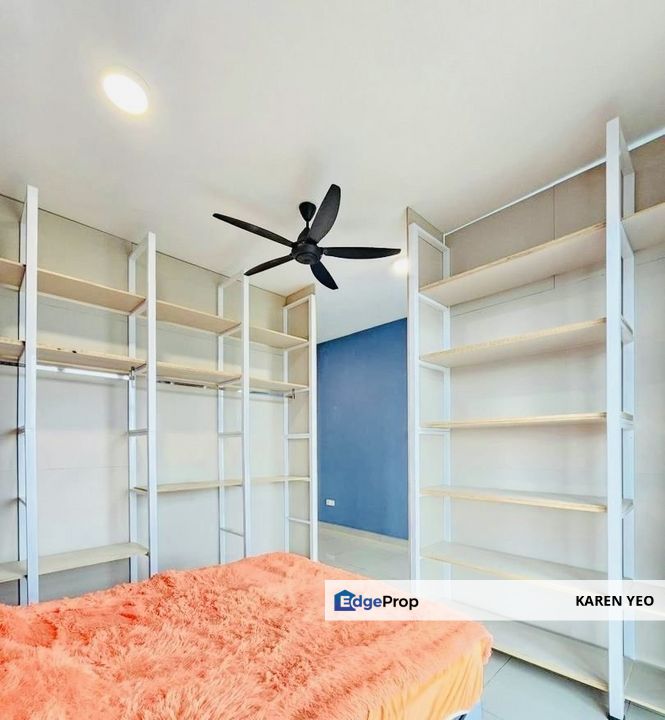 Palazio Apartment Johor Bahru Johor For Rent , Johor, Johor Bahru