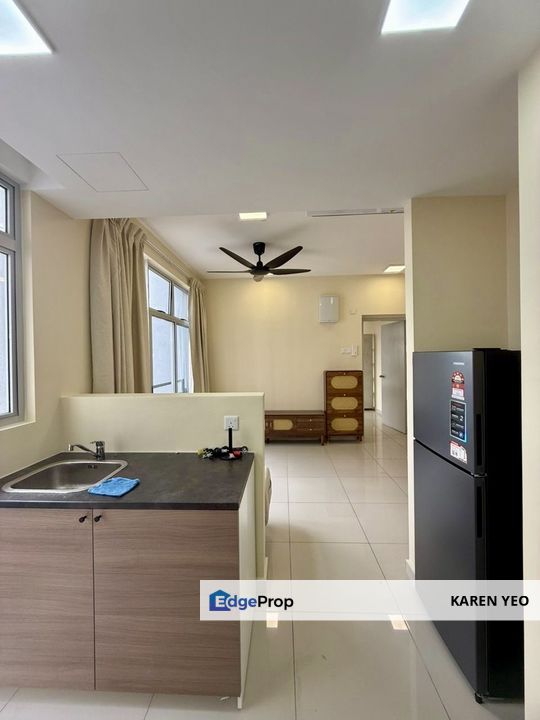Midas Residence@Seri Alam Johor 3 Bedrooms For Rent , Johor, Pasir Gudang