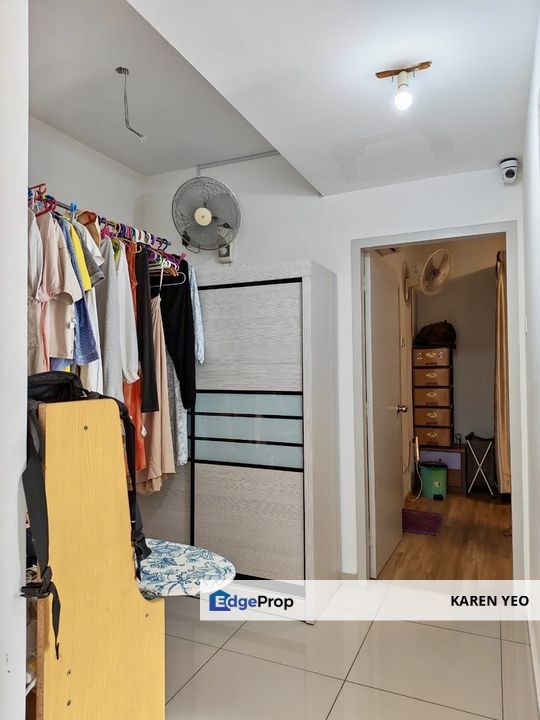 Midas Residence@Seri Alam Pasir Gudang Johor 3 Bedrooms For Sale , Johor, Pasir Gudang