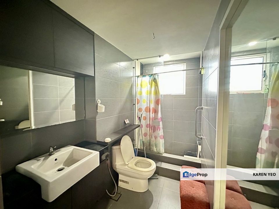 Tropez Residences@Tropicana Danga Bay Johor Studio with Balcony Fully Furnished For Rent , Johor, Johor Bahru