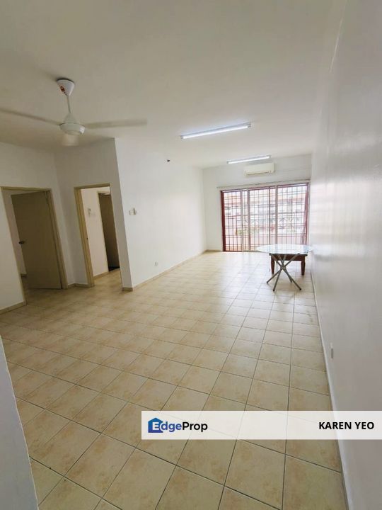 Prima Regency Plentong Johor 3 Bedrooms For Rent , Johor, Plentong