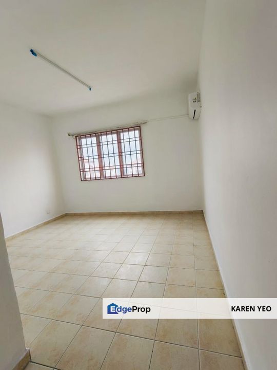 Prima Regency Plentong Johor 3 Bedrooms For Rent , Johor, Plentong