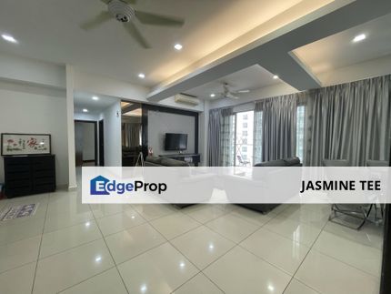 Fire Sale! Below market unit, Kuala Lumpur, KL City