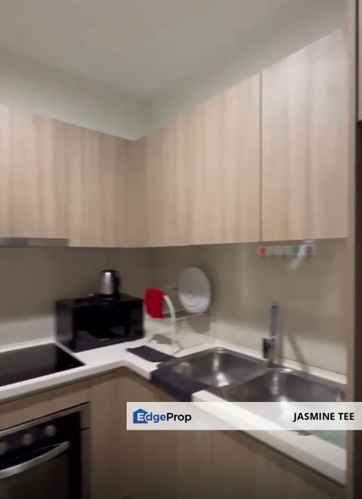 Fully furnished and good condition, Kuala Lumpur, Ampang