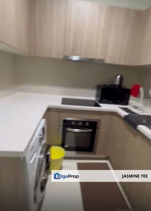 Fully furnished and good condition, Kuala Lumpur, Ampang
