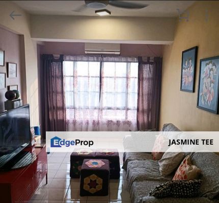 KLCC View, 2 carparks, high floor., Kuala Lumpur, Cheras