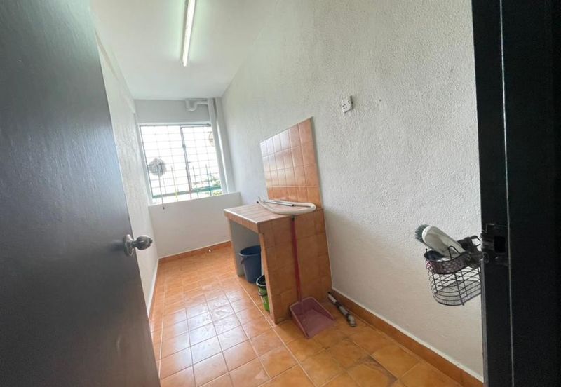 City Garden Palm Villa Condominium