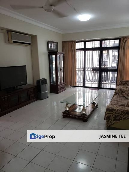 Spacious layout and well maintained, Selangor, Ampang