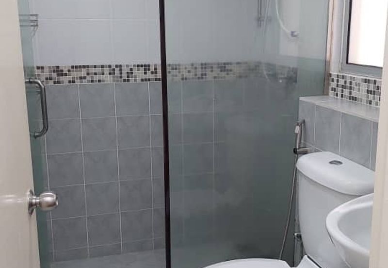 Seri Maya Condominium