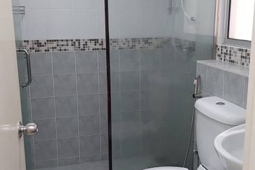 Seri Maya Condominium