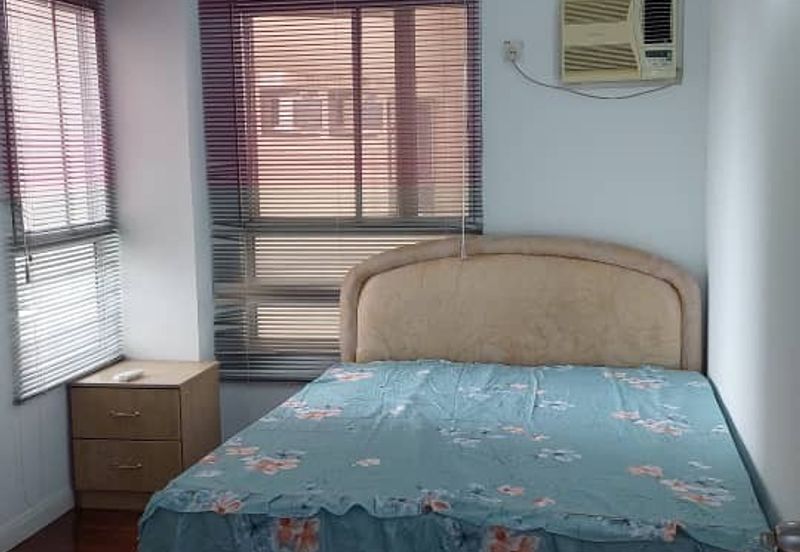 Seri Maya Condominium