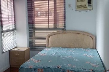 Seri Maya Condominium