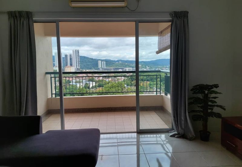 Seri Maya Condominium