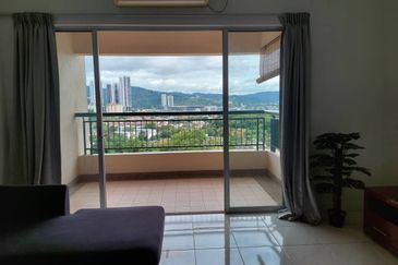 Seri Maya Condominium