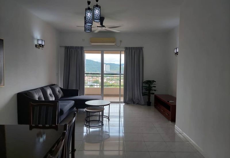 Seri Maya Condominium