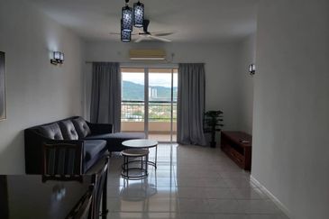 Seri Maya Condominium