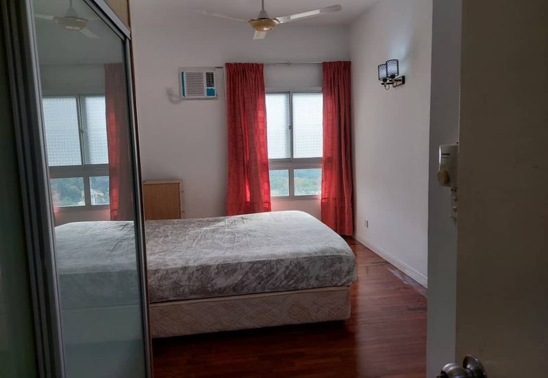 Seri Maya Condominium