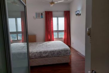 Seri Maya Condominium