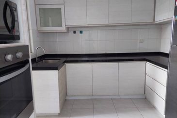 Seri Maya Condominium