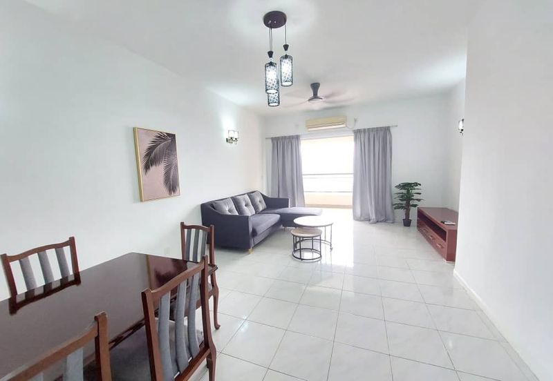 Seri Maya Condominium