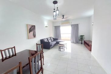 Seri Maya Condominium