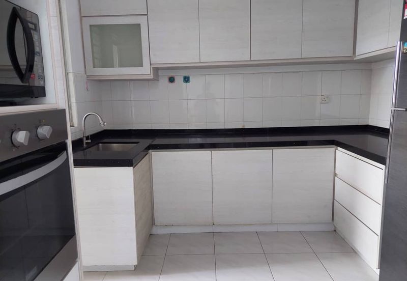 Seri Maya Condominium