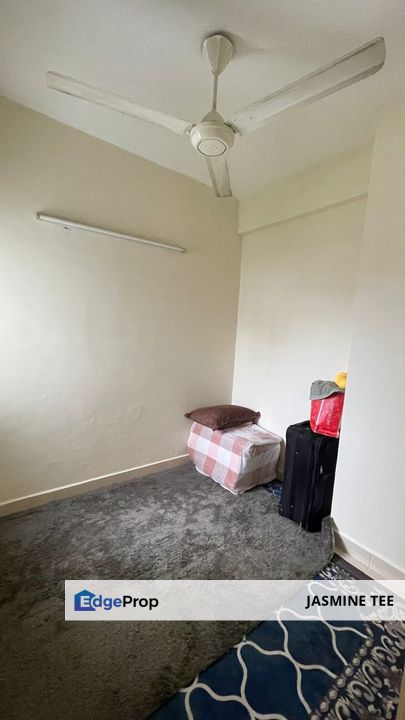 Well maintained unit, Selangor, Ampang