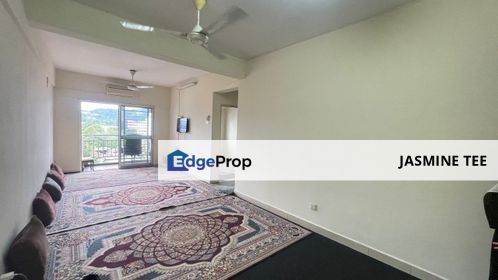 Well maintained unit, Selangor, Ampang