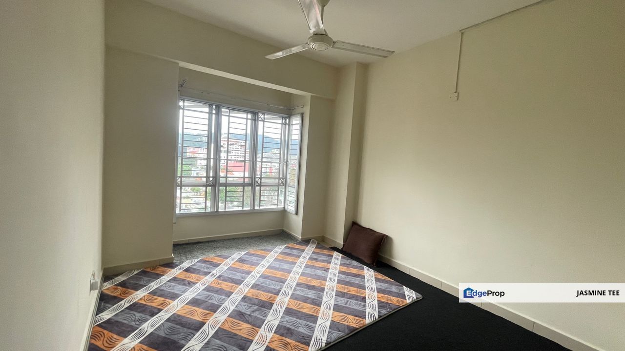 Well maintained unit, Selangor, Ampang
