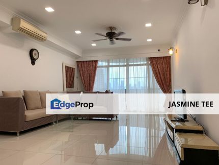 Renovated and well maintained unit, Selangor, Ampang