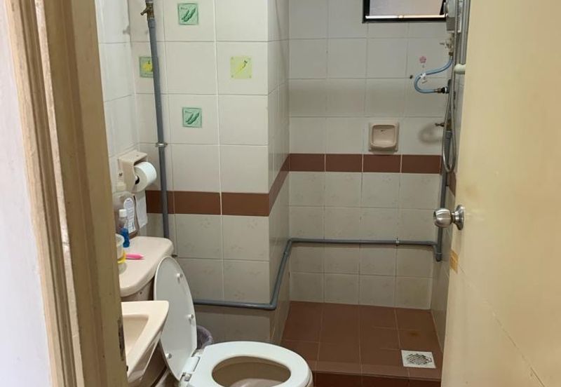 South View Serviced Apartments