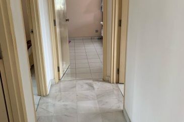 South View Serviced Apartments