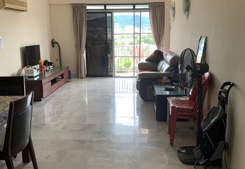 South View Serviced Apartments