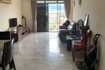 South View Serviced Apartments