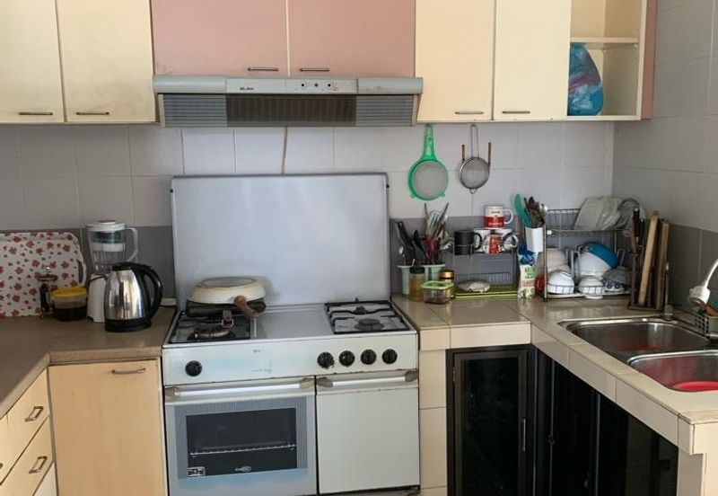 South View Serviced Apartments