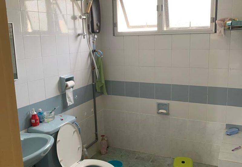 South View Serviced Apartments