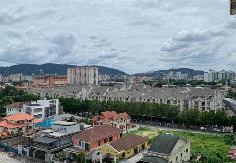 South View Serviced Apartments