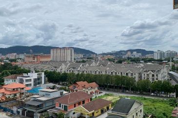 South View Serviced Apartments