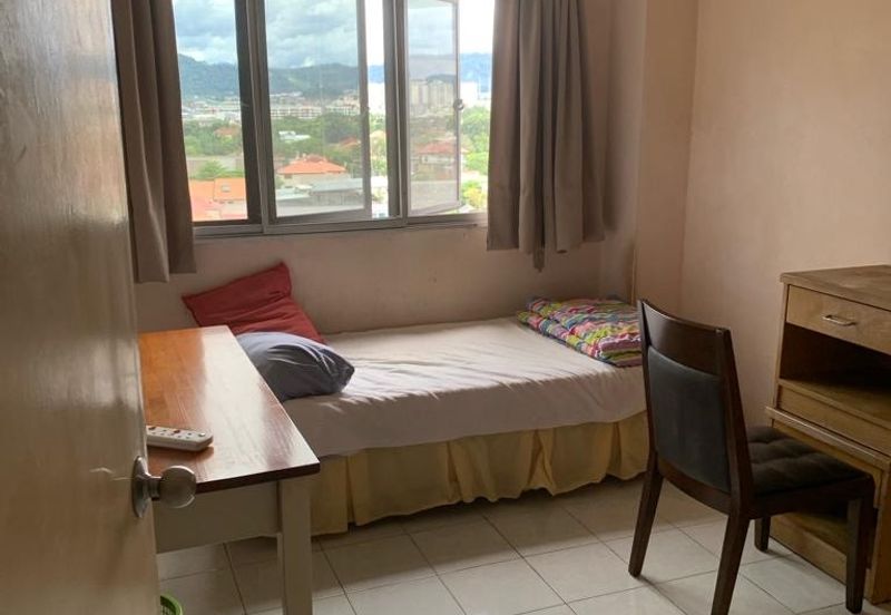 South View Serviced Apartments