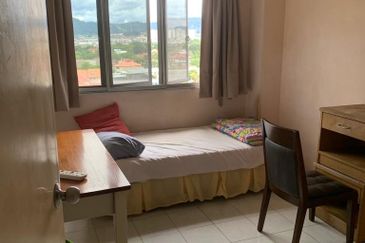 South View Serviced Apartments