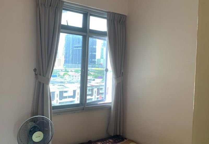 South View Serviced Apartments