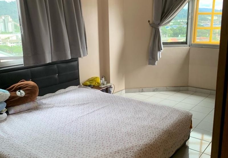 South View Serviced Apartments