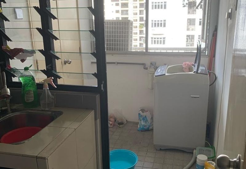 South View Serviced Apartments